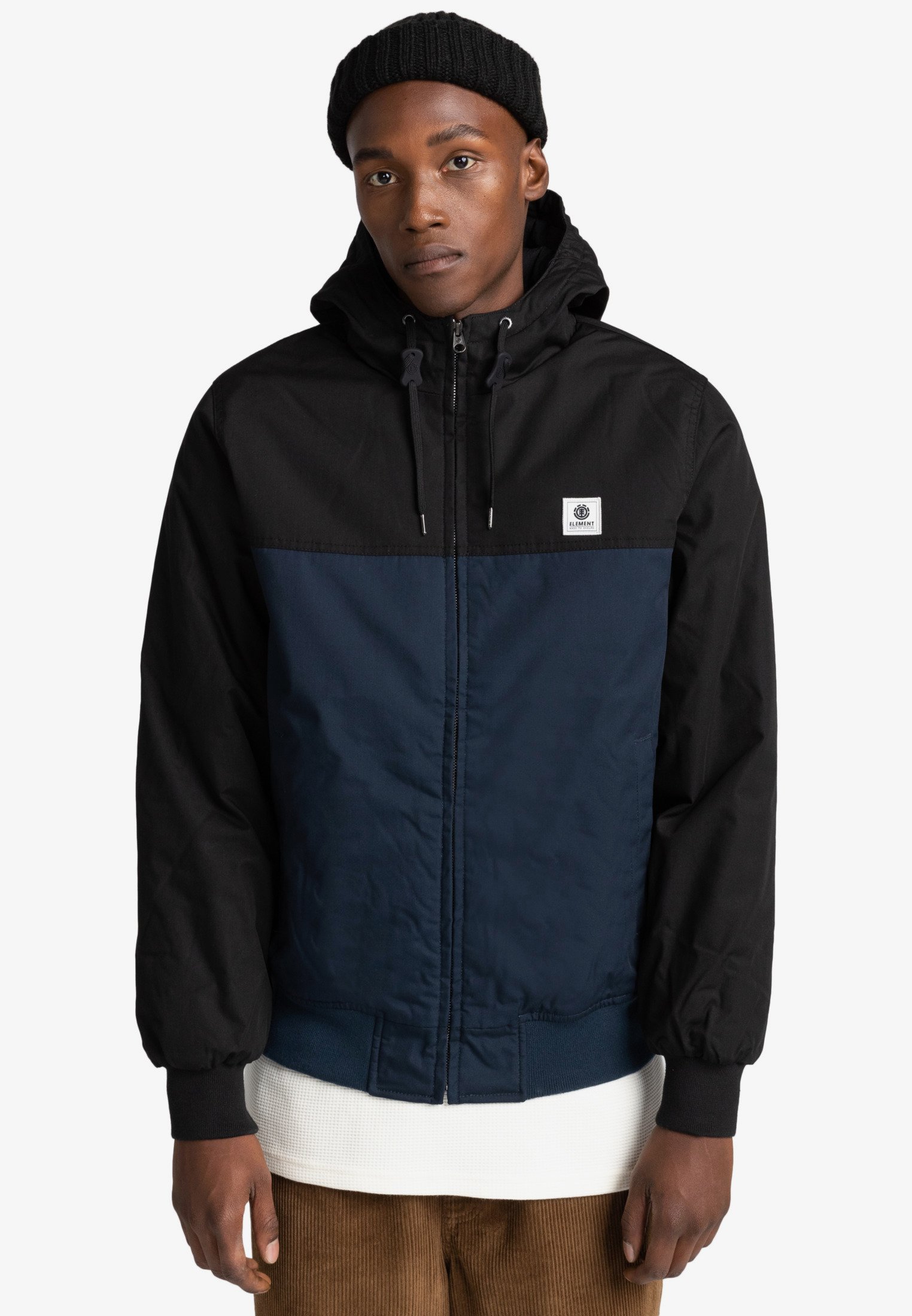 chaqueta element