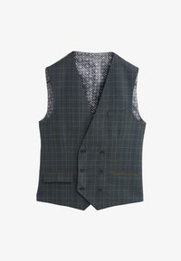 Ausgewählt, charcoal grey