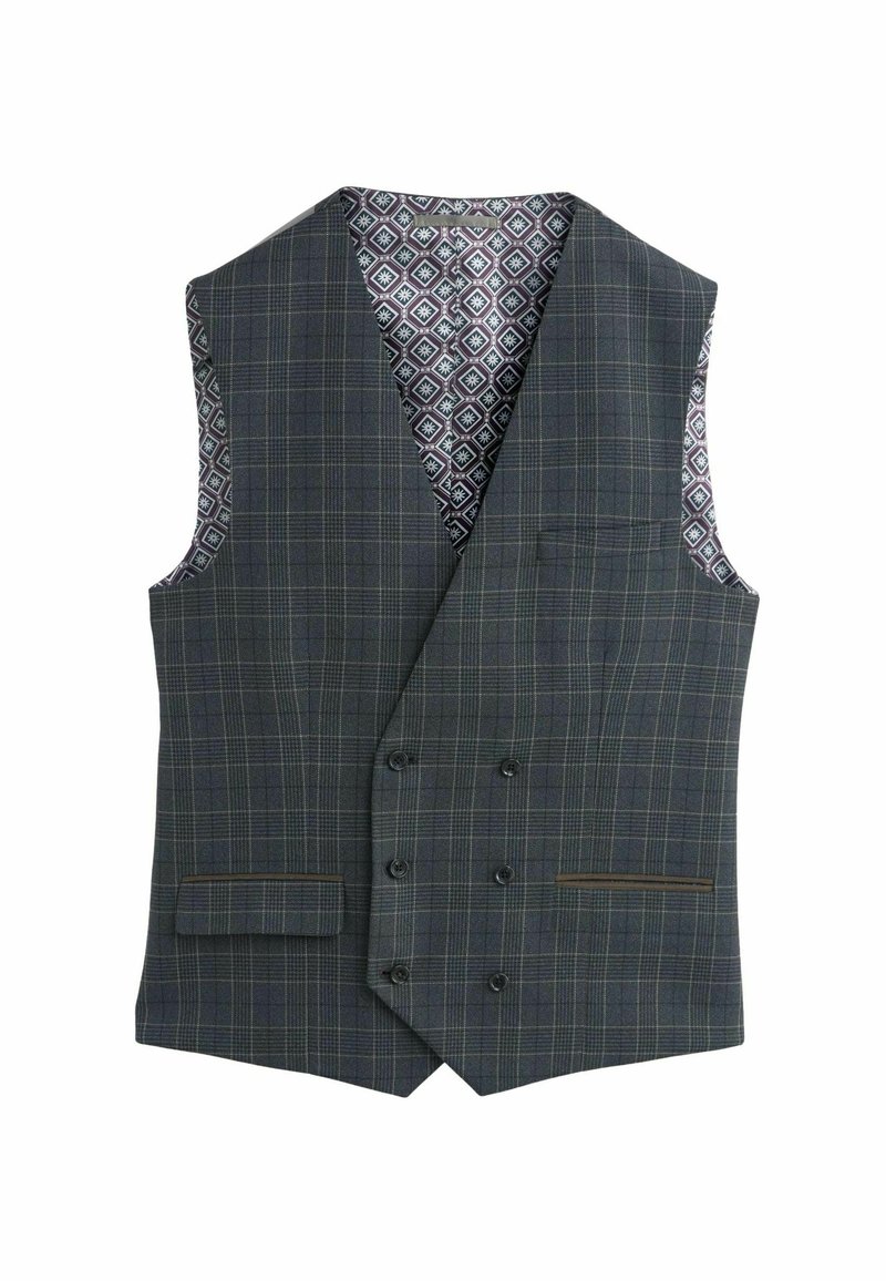 Next Bodywarmer grijs