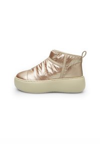 Unselected, oro