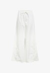 Lace - Pantalon classique - cloud dancer