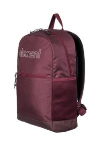 Element UNISEX czerwony