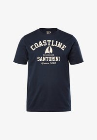 Unausgewählt, navy blue