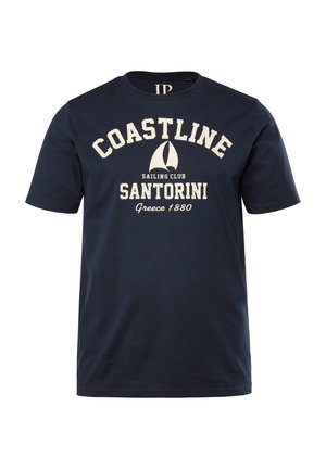 JP1880, - T-shirt z nadrukiem