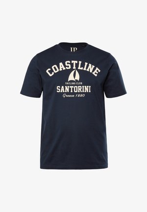 JP1880, - T-shirt z nadrukiem