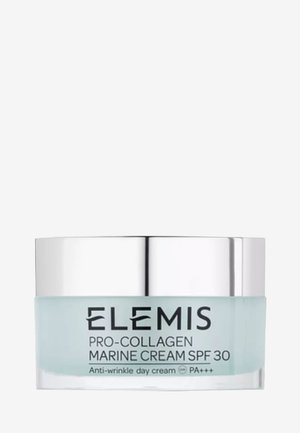ELEMIS PRO-COLLAGEN MARINE CREAM SPF30 - Dagcrème - white