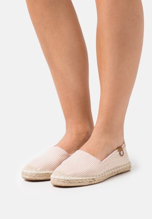 Tamaris, Espadrilles - sand