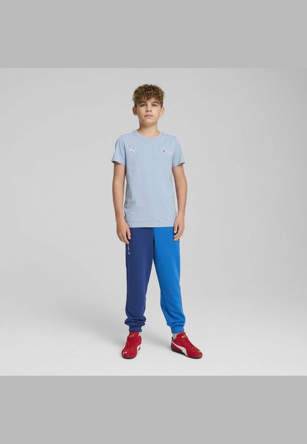 LOGO TEE - T-Shirt print