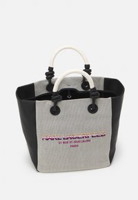 KARL LAGERFELD Shoppingväska - off-white