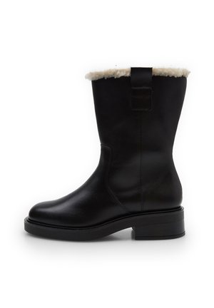 Winter boots - nero