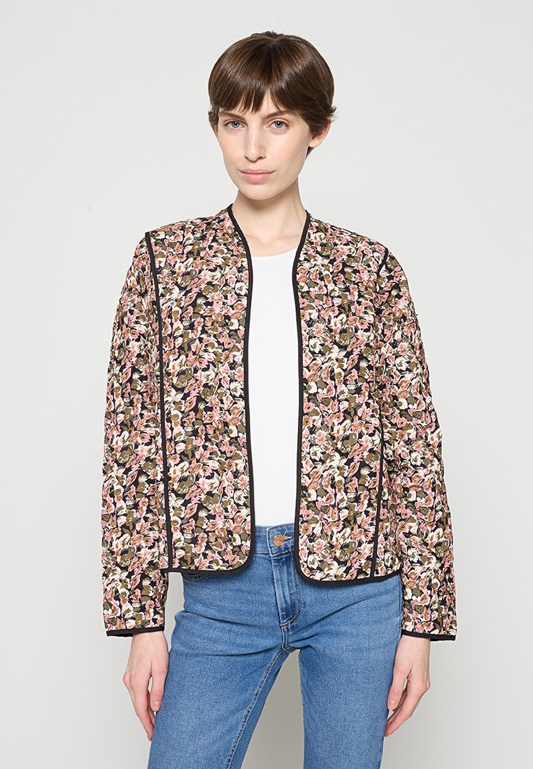 Chaqueta fina