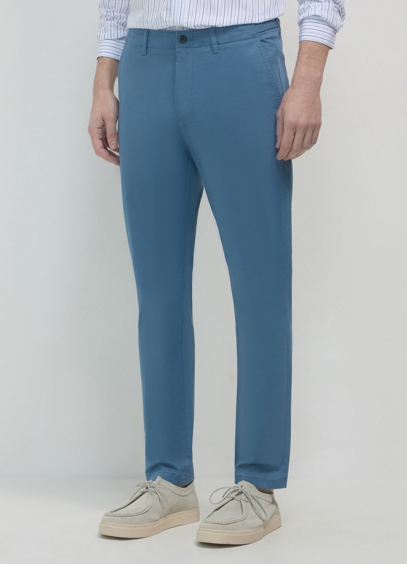 Calliope Chino - avio