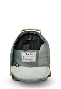 Elodie KIDS MINI - Skoletasker - hazy jade