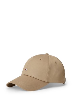 Tommy Hilfiger, FLAG - Καπέλο - beige