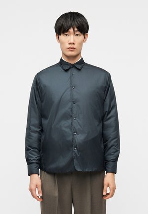 CAMICIA VINCE - Veste mi-saison - navy