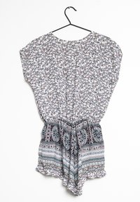 Hollister Co. Jumpsuit - beige