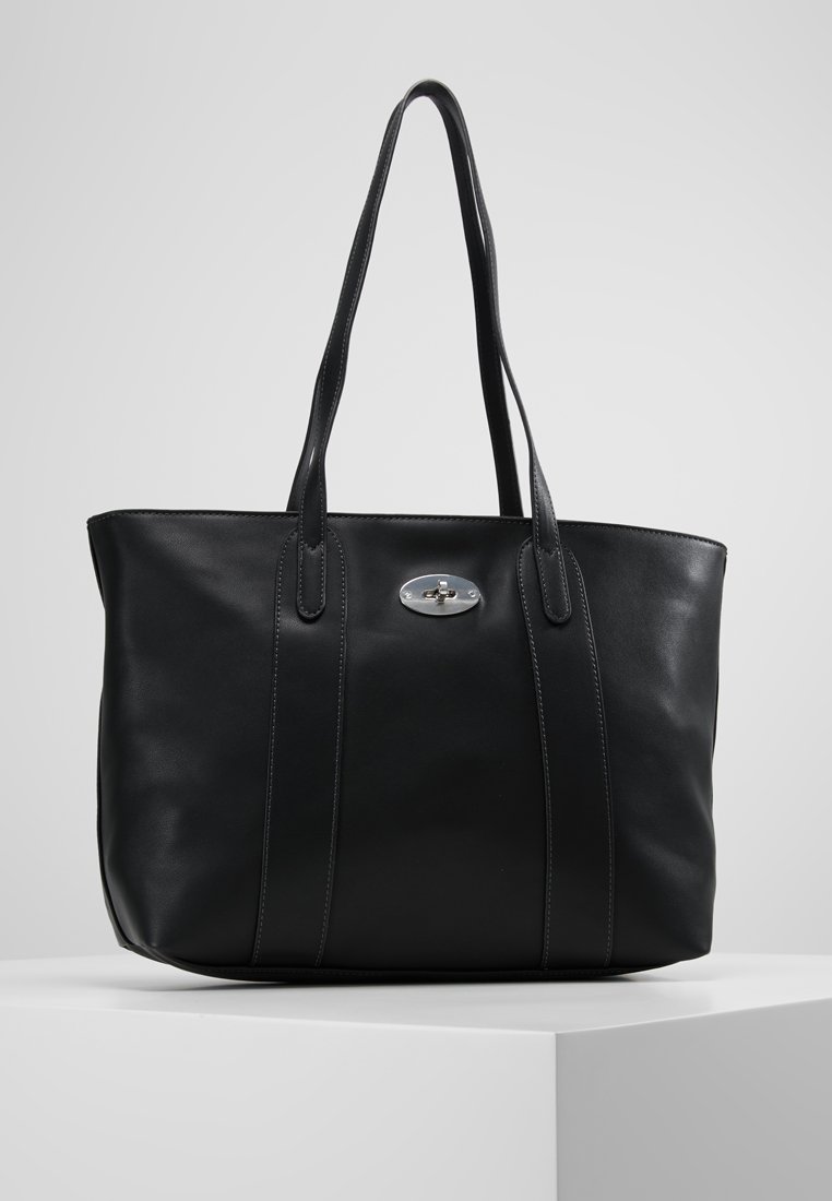 TOM TAILOR ALESSIA SHOPPER Shoppingveske black Zalando.no TOM TAILOR SOFT SHOPPER Shoppingveske black Zalando.no