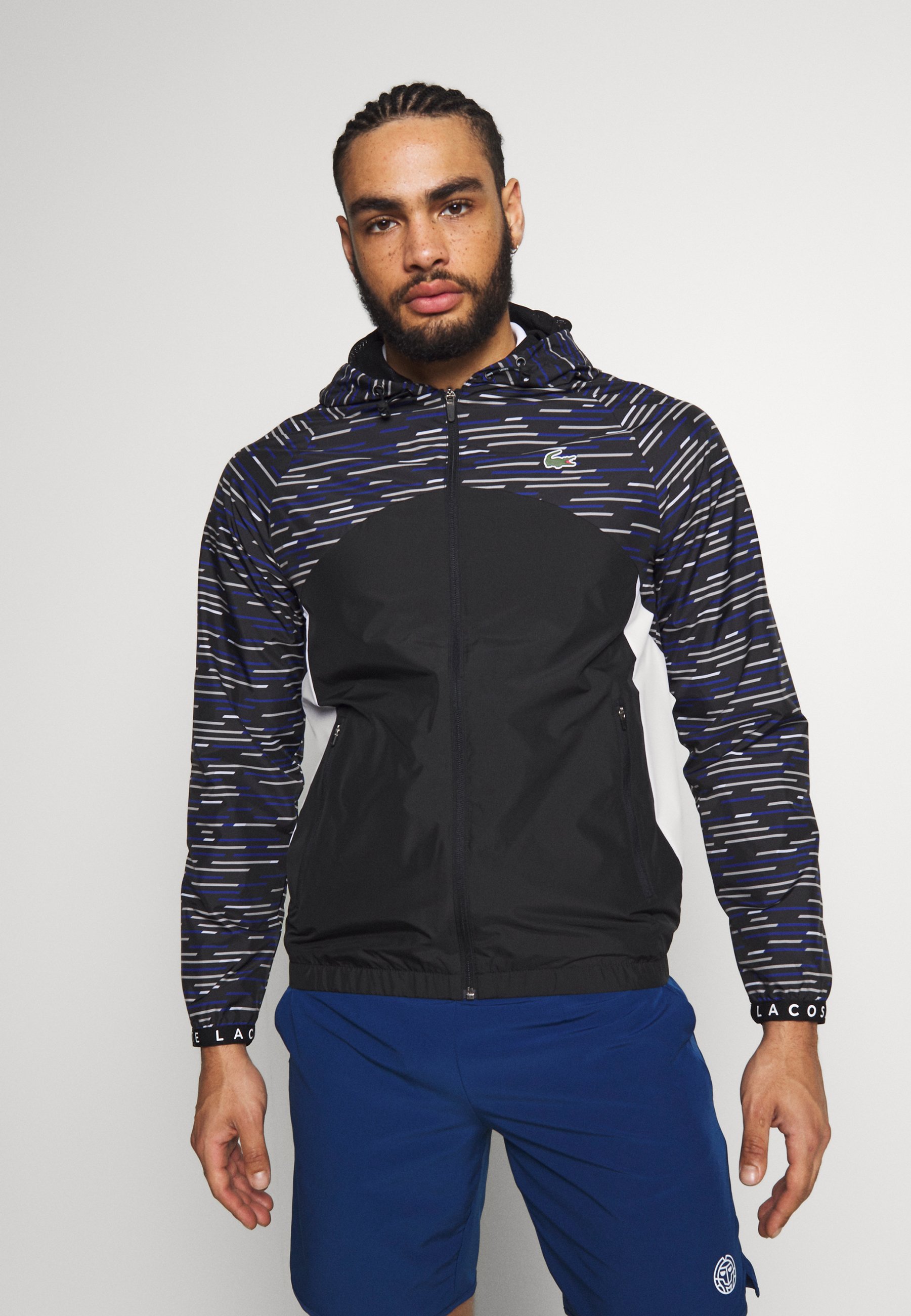 Lacoste Sport WINDJACKET - Training 