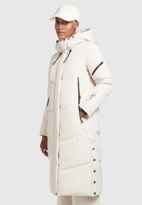 khujo SONJE 4 - Cappotto invernale - weiß