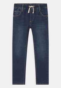 GAP BOYS - Jeans slim fit - dark-blue denim