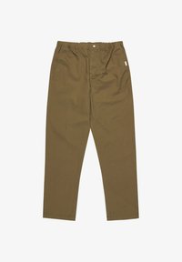 Unausgewählt, brown