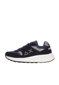Sun68 Sneakers basse - nero grigio