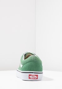 Vans Tenisky - green
