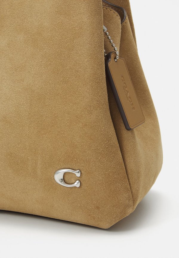 MIXED SHOULDER BAG - Handbag - peanut4