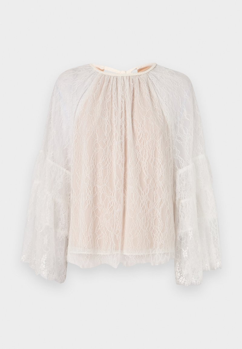 alice + olivia Blouse crème