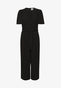 ICHI IHGitty Jumpsuit black Zalando