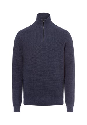 Jumper - blau