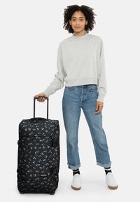 Eastpak TRANVERZ M - Trolley - bliss dark