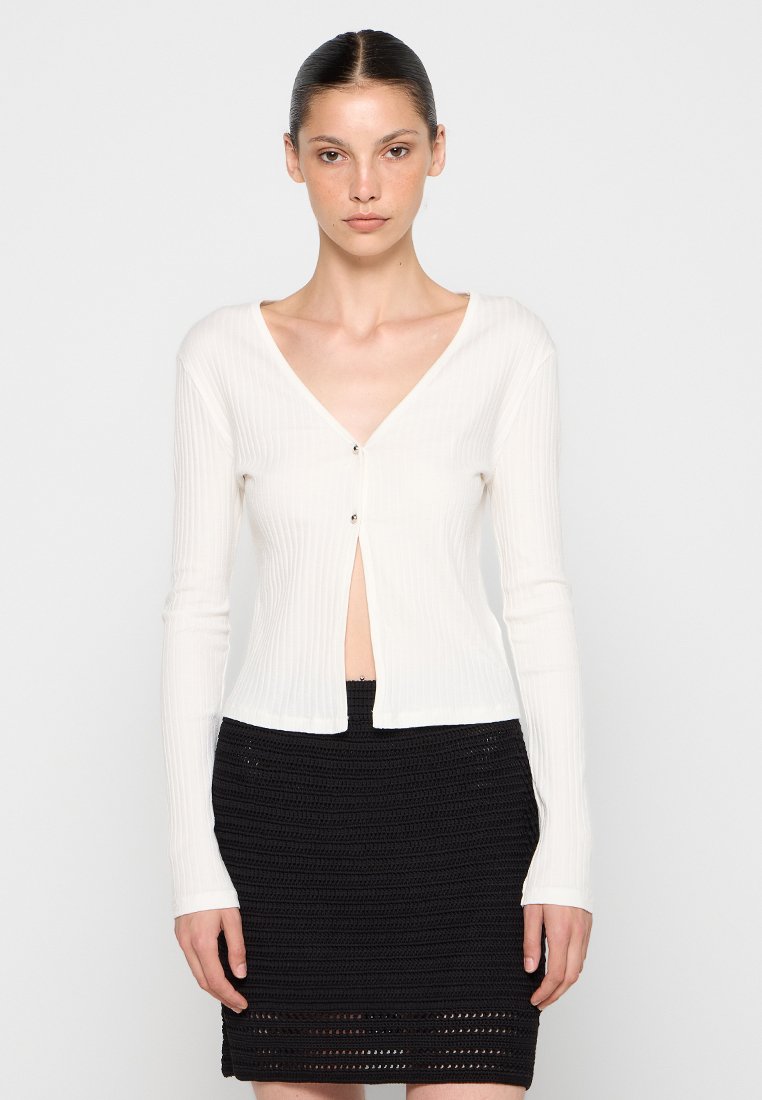 Iro Vest wit Iro Vest wit