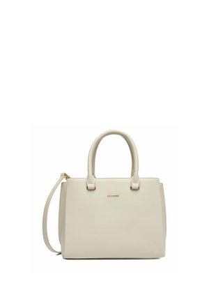Gino Rossi, GINO ROSSI HANDBAG GINO ROSSI-C-KY260 - Kabelka - beige
