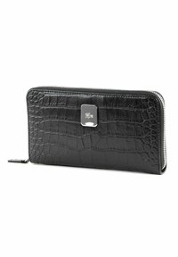 Lacoste AMELIA - Portefeuille - noir