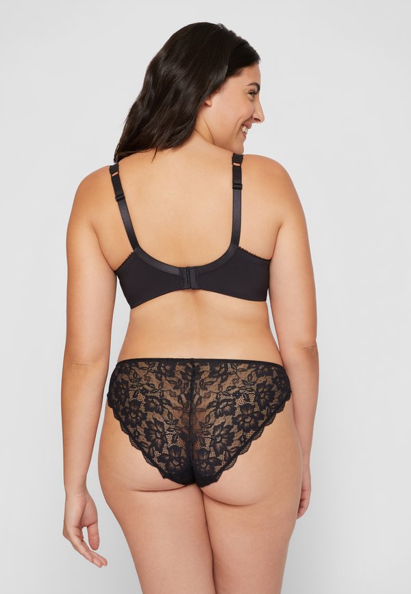 NON PADDED BRA - Underwired bra4