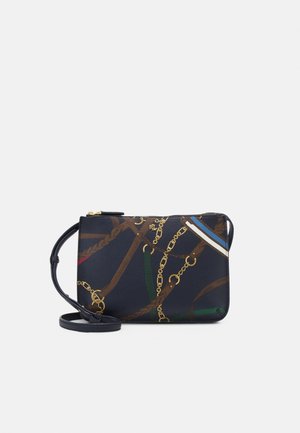 Skuldertasker - dark blue