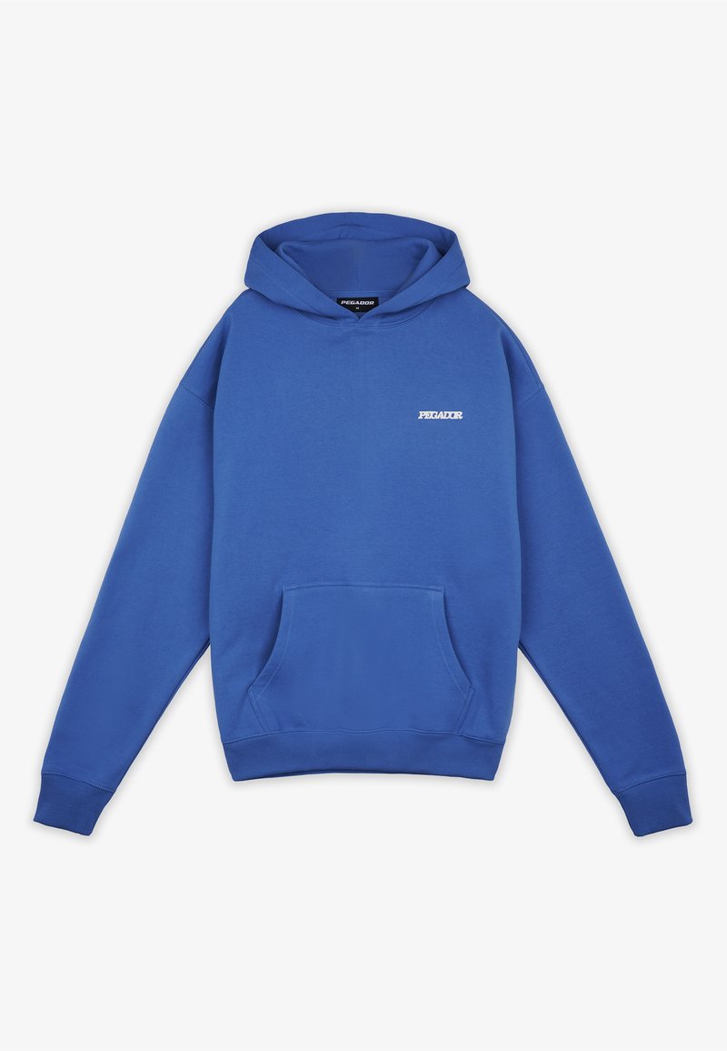 Pegador Sweater blauw