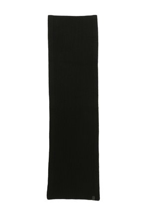 AllSaints, ALLSAINTS DECLAN SCARF - Écharpe - black