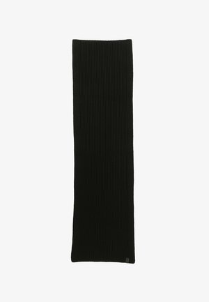 AllSaints, ALLSAINTS DECLAN SCARF - Écharpe - black