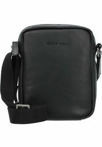 Greenburry Umhängetasche - black