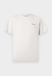 JJEARCHIVE GRAPHIC TEE - T-shirt basique - moonbeam