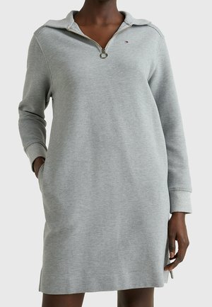Vapaa-ajan mekko - light grey