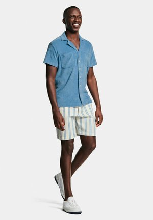 MR MARVIS, MR MARVIS THE SHORT VACAYS - Shorts - cap ferrats