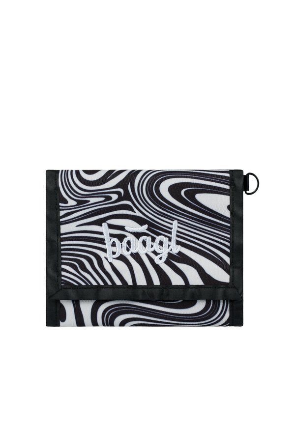 MIXTURE – Geldbörse – schwarz