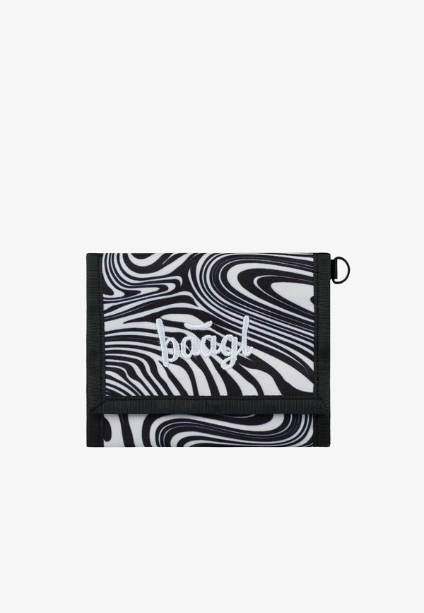 MIXTURE – Geldbörse – schwarz