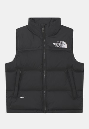 TEEN 1996 RETRO UNISEX - Veste sans manches - black