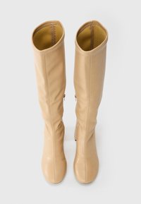 Anna Field Botas - beige