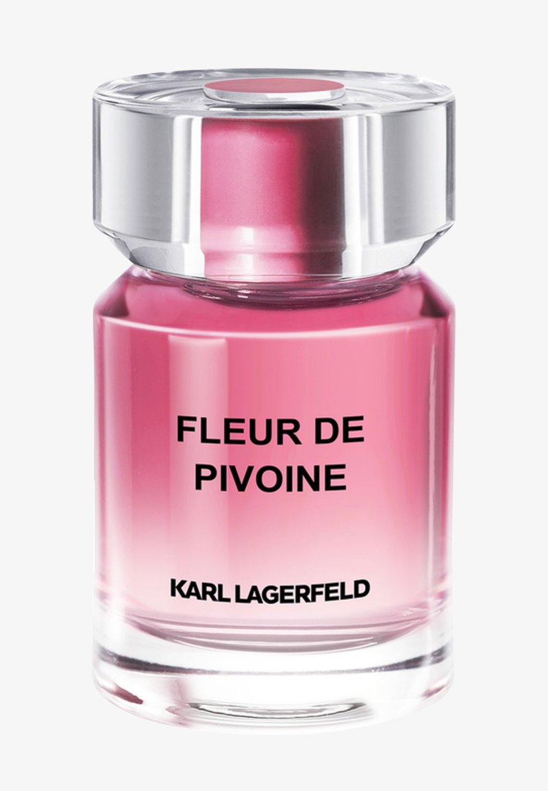 Karl Lagerfeld Fragrances - FLEUR DE PIVOINE EDP - Eau de parfum - -, Vergroten