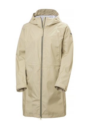 Helly Hansen, - Kurtka przeciwdeszczowa